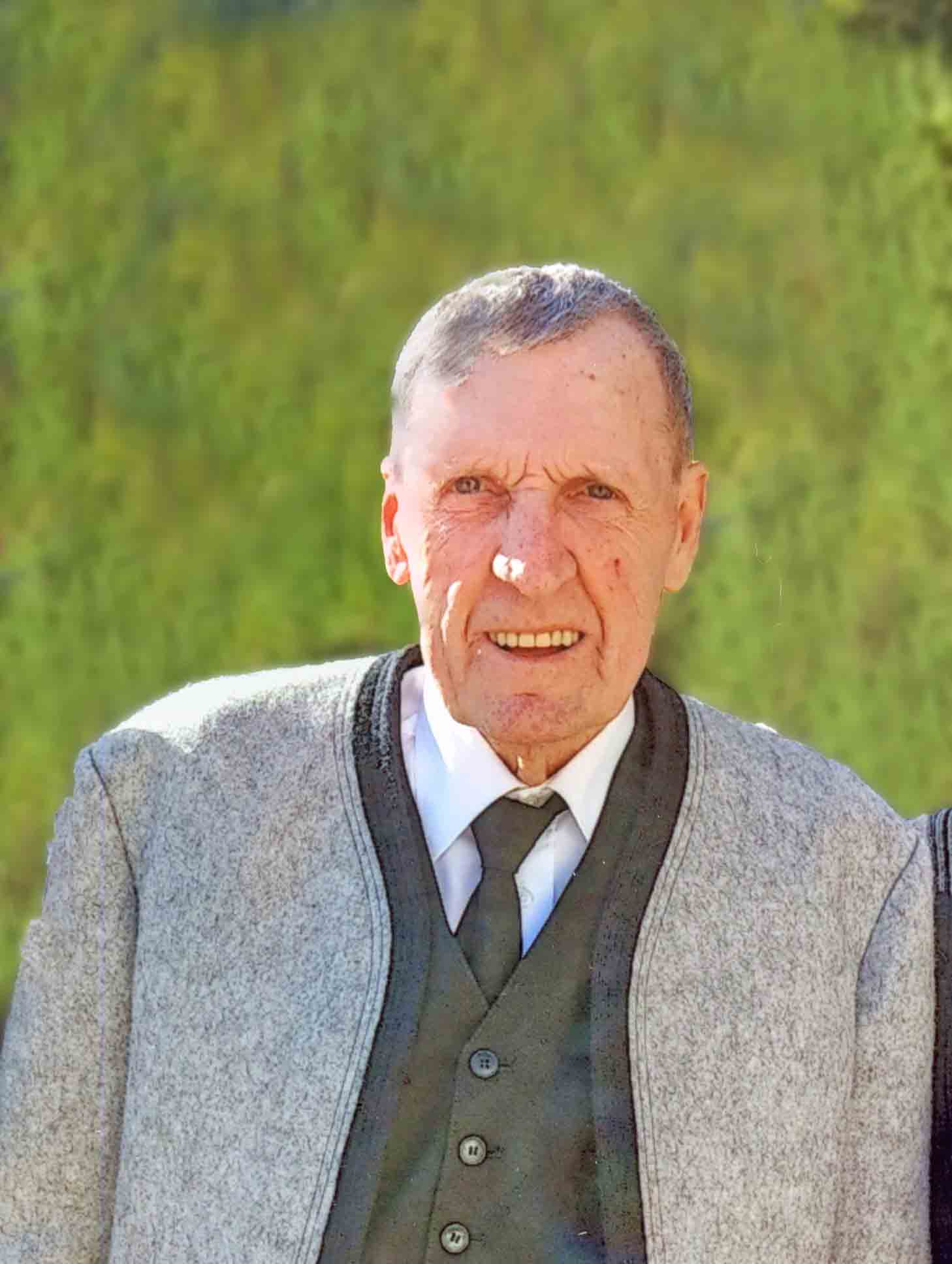 Bild von Johann Eberharter